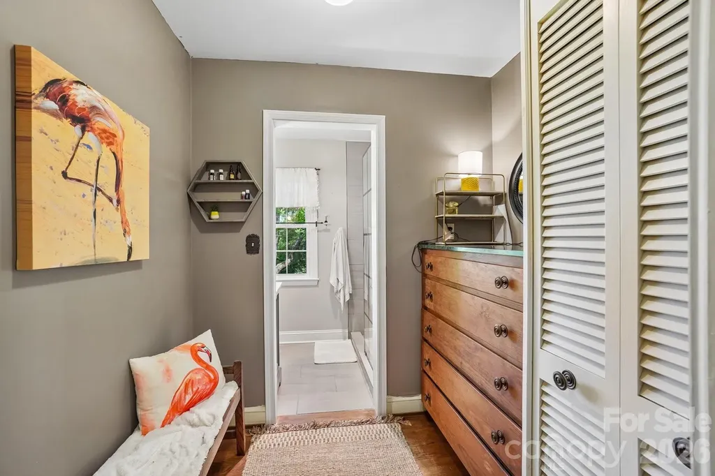 138 Woods End Road Rutherfordton NC 28139