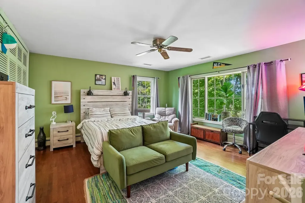 138 Woods End Road Rutherfordton NC 28139