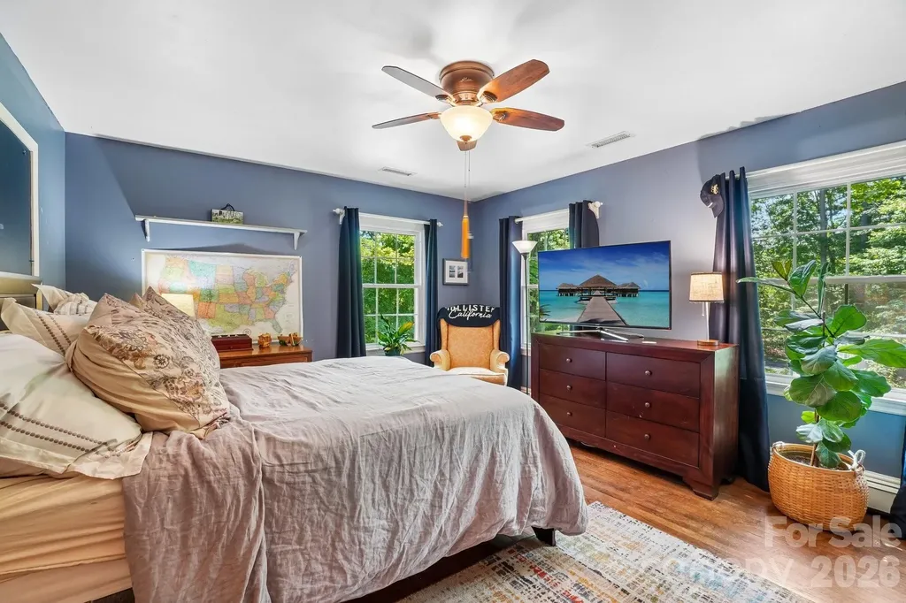 138 Woods End Road Rutherfordton NC 28139