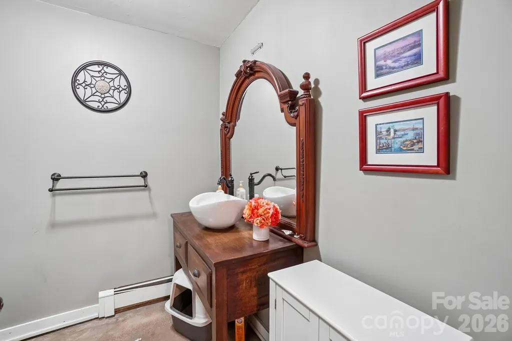 138 Woods End Road Rutherfordton NC 28139