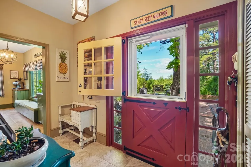 138 Woods End Road Rutherfordton NC 28139
