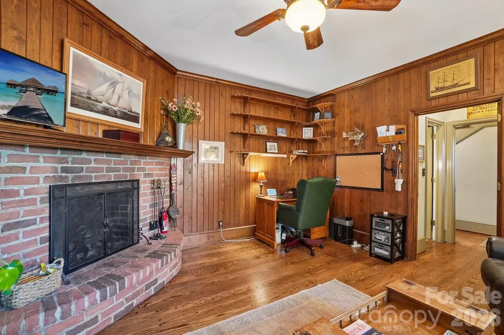 138 Woods End Road Rutherfordton NC 28139