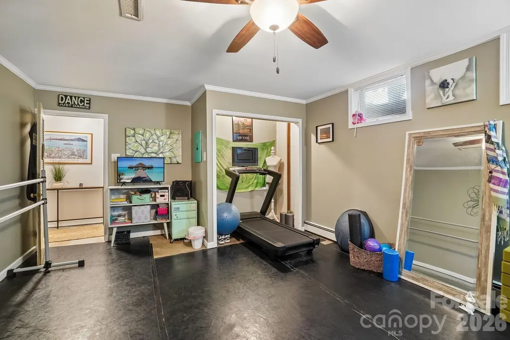 138 Woods End Road Rutherfordton NC 28139