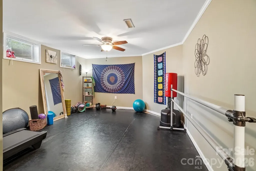 138 Woods End Road Rutherfordton NC 28139