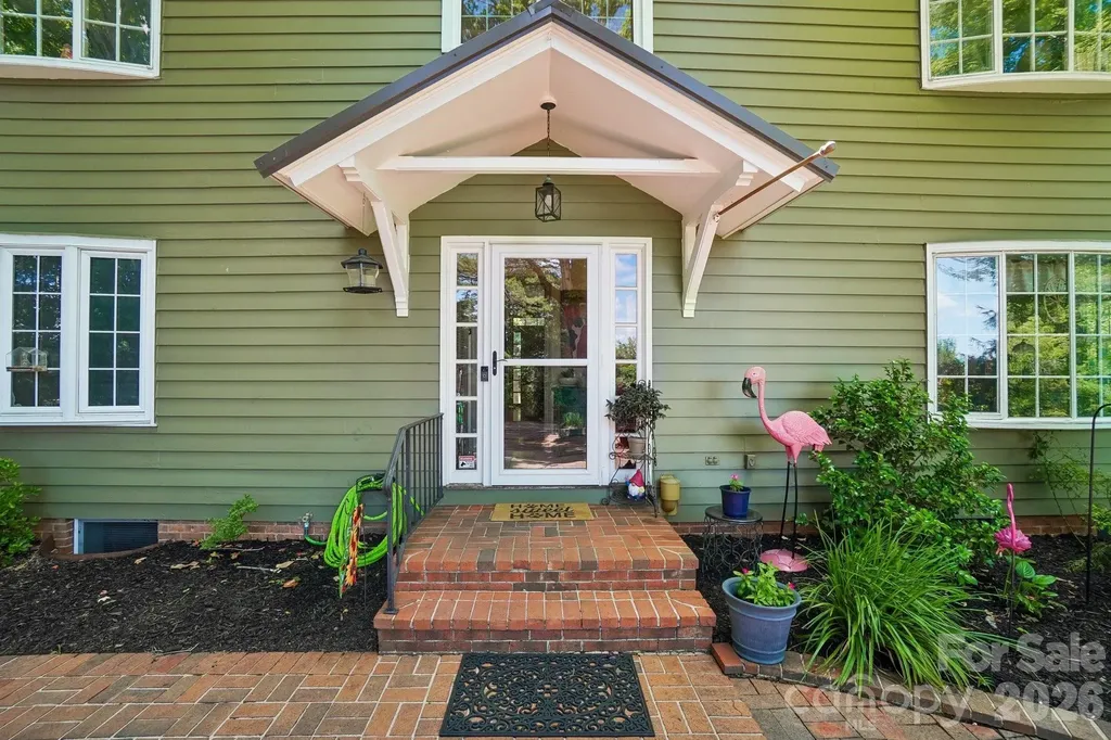138 Woods End Road Rutherfordton NC 28139