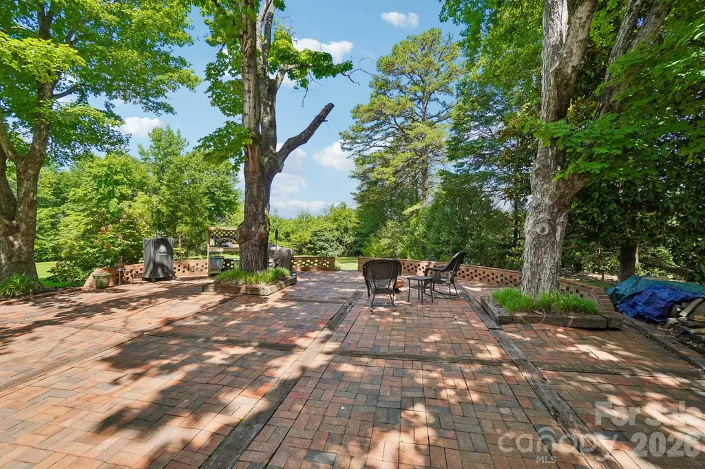 138 Woods End Road Rutherfordton NC 28139