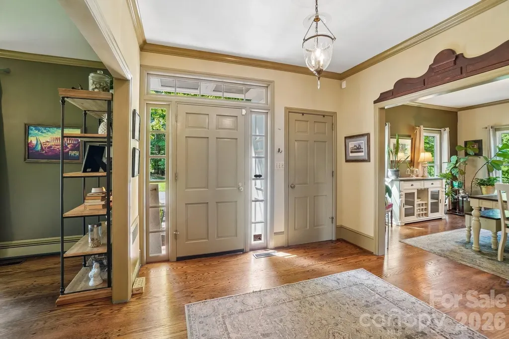 138 Woods End Road Rutherfordton NC 28139