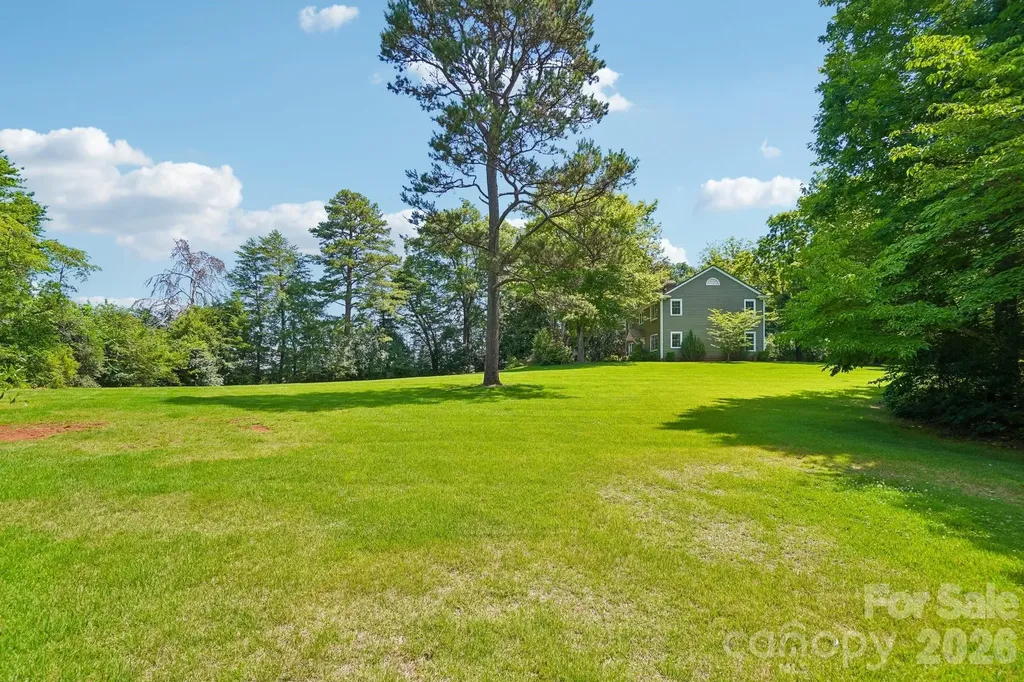 138 Woods End Road Rutherfordton NC 28139