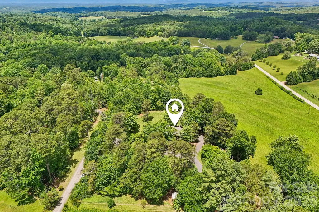 138 Woods End Road Rutherfordton NC 28139