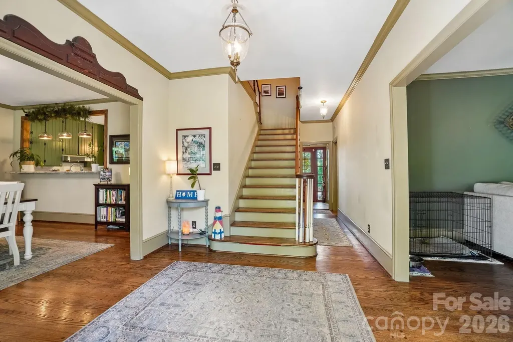138 Woods End Road Rutherfordton NC 28139