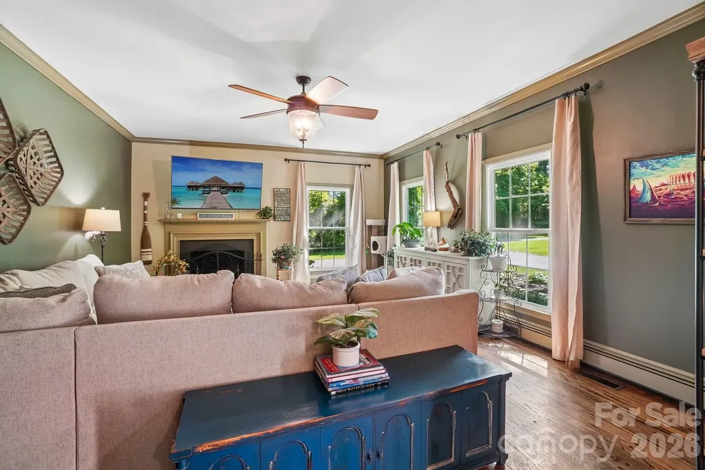138 Woods End Road Rutherfordton NC 28139