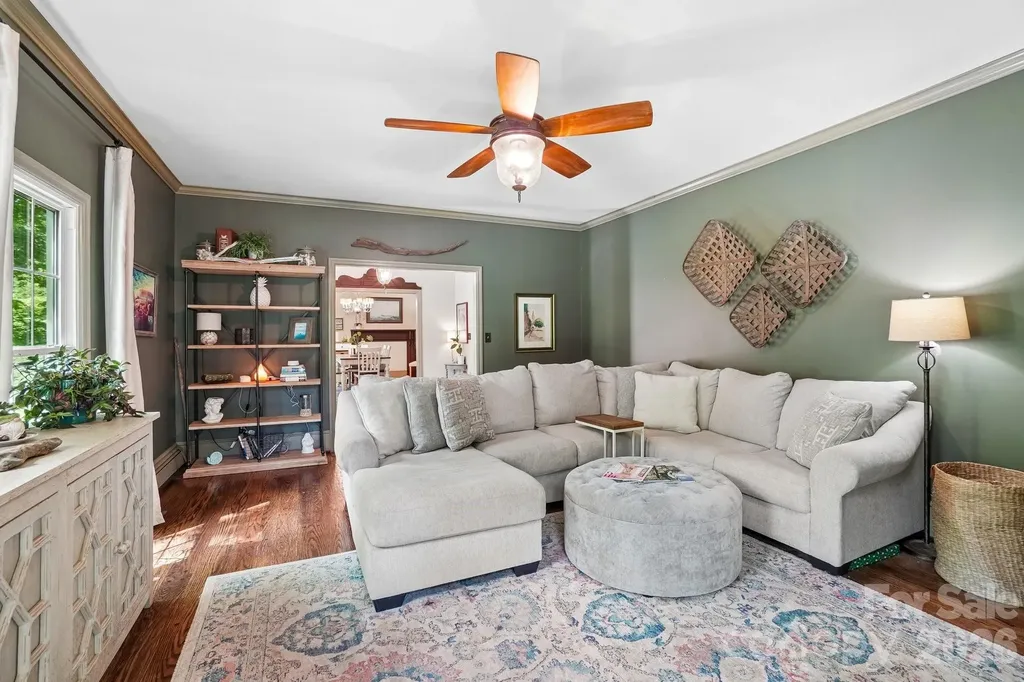138 Woods End Road Rutherfordton NC 28139