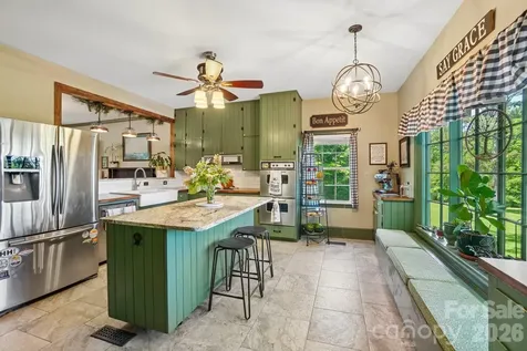 138 Woods End Road Rutherfordton NC 28139