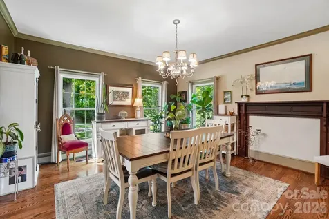 138 Woods End Road Rutherfordton NC 28139