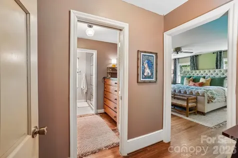 138 Woods End Road Rutherfordton NC 28139
