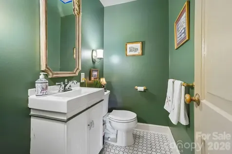 138 Woods End Road Rutherfordton NC 28139