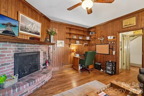 138 Woods End Road Rutherfordton NC 28139