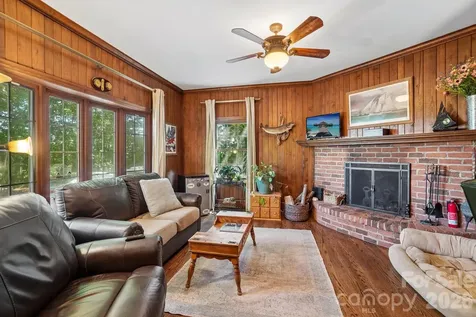 138 Woods End Road Rutherfordton NC 28139