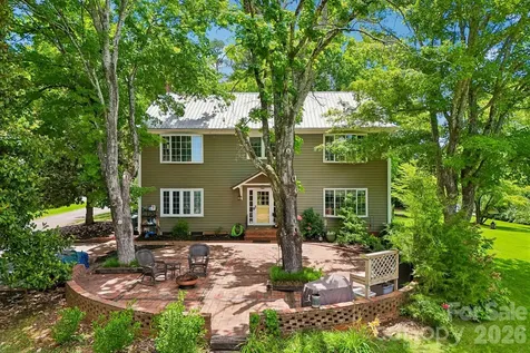 138 Woods End Road Rutherfordton NC 28139