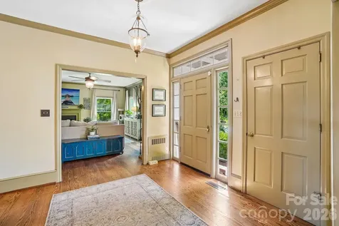 138 Woods End Road Rutherfordton NC 28139