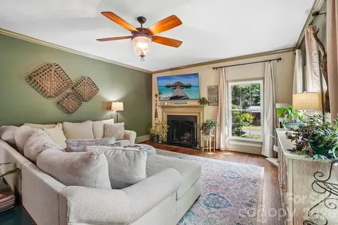 138 Woods End Road Rutherfordton NC 28139