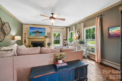 138 Woods End Road Rutherfordton NC 28139
