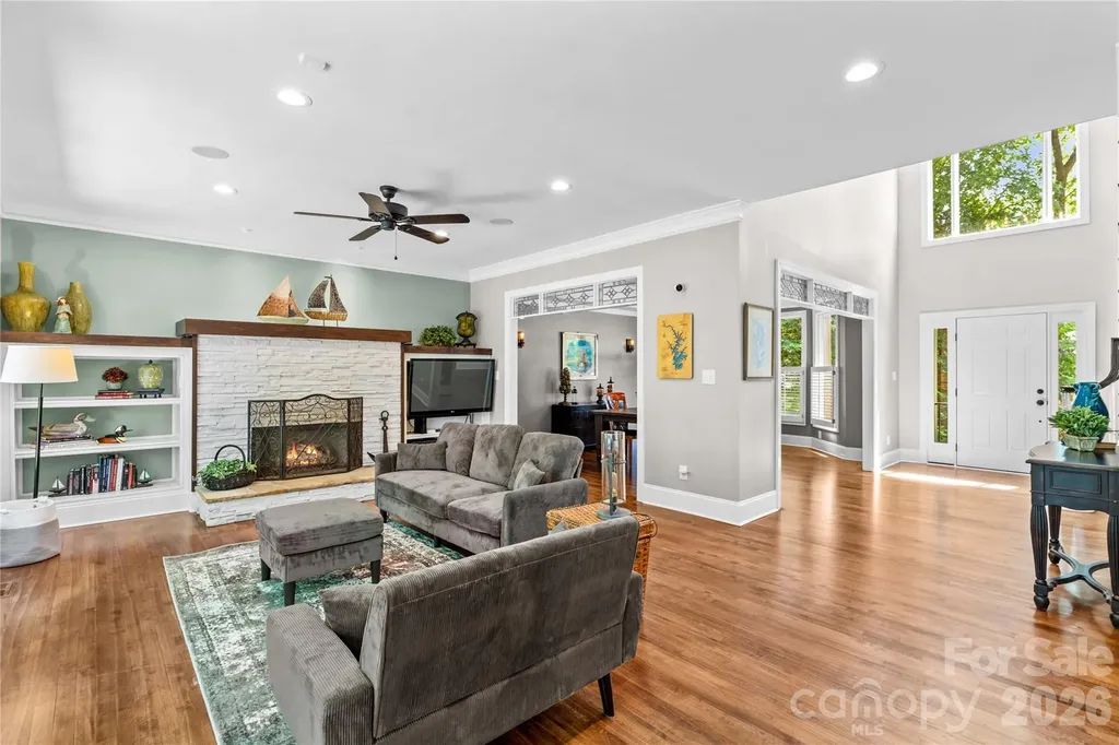 155 Lynn Cove Lane Mooresville NC 28117