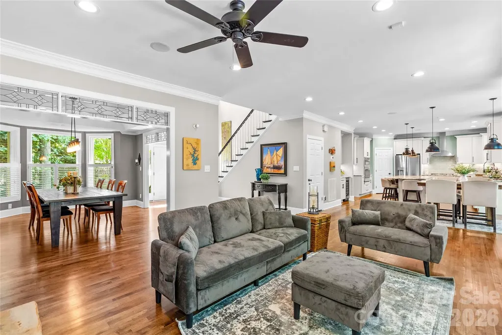 155 Lynn Cove Lane Mooresville NC 28117