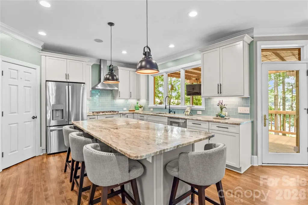 155 Lynn Cove Lane Mooresville NC 28117