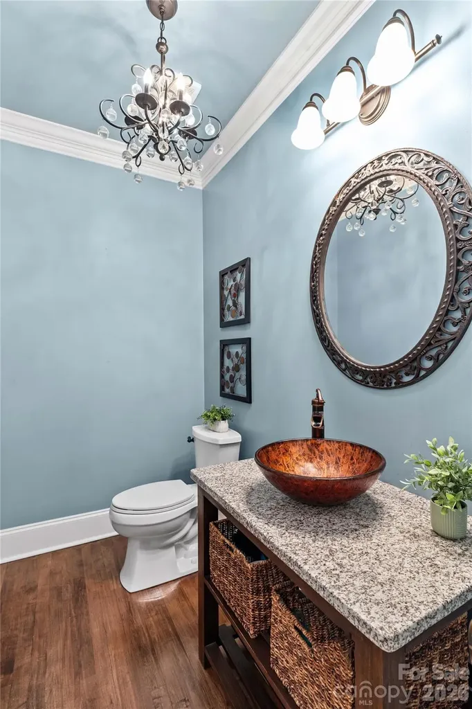 155 Lynn Cove Lane Mooresville NC 28117