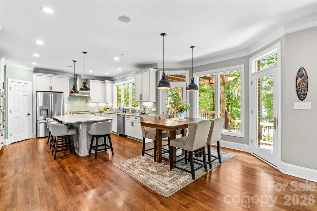 155 Lynn Cove Lane Mooresville NC 28117