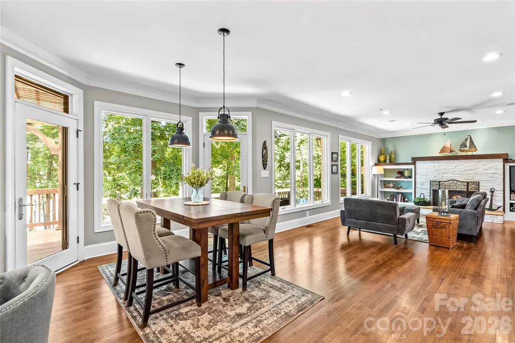 155 Lynn Cove Lane Mooresville NC 28117