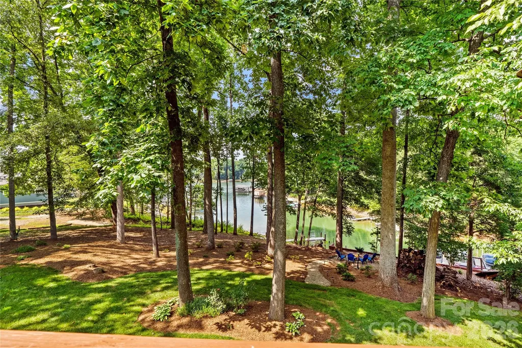 155 Lynn Cove Lane Mooresville NC 28117
