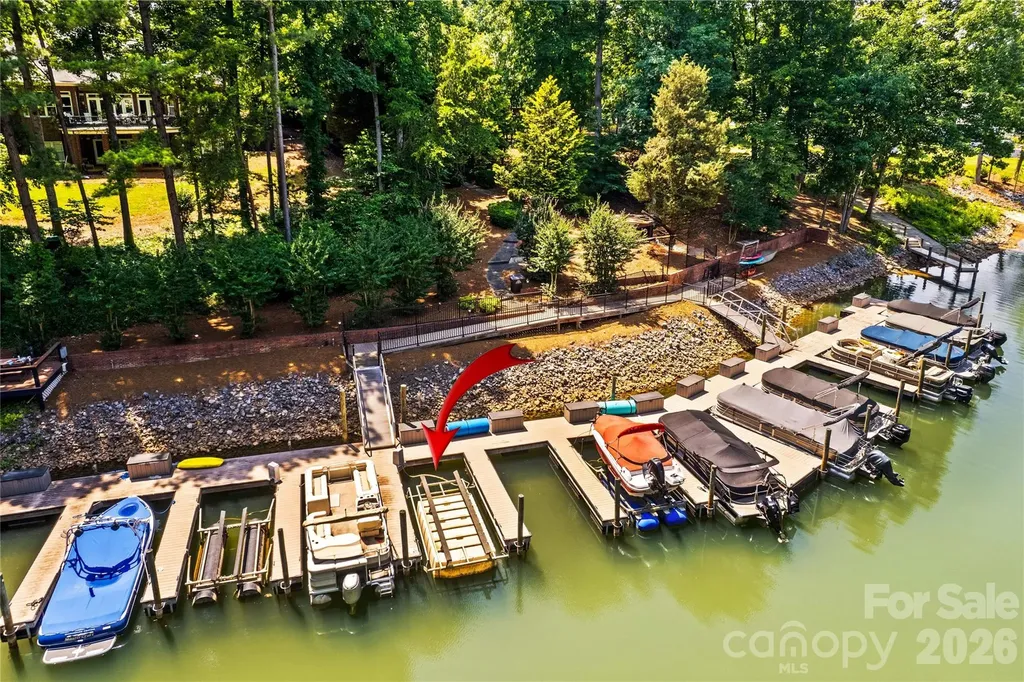 155 Lynn Cove Lane Mooresville NC 28117