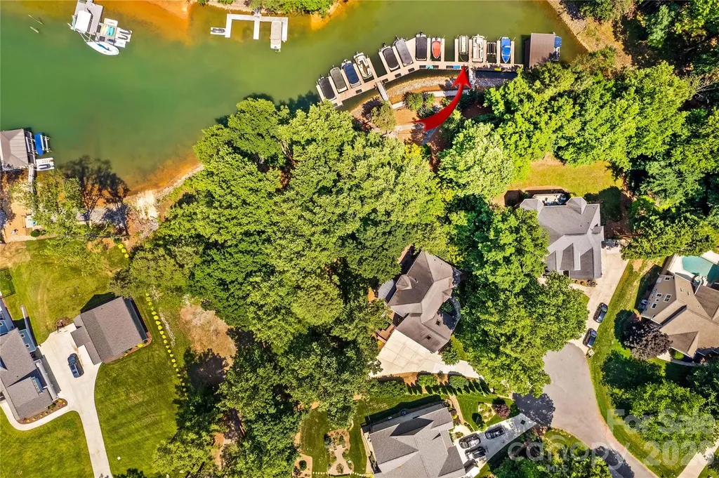 155 Lynn Cove Lane Mooresville NC 28117