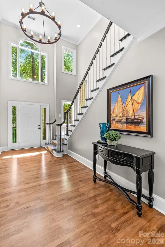 155 Lynn Cove Lane Mooresville NC 28117