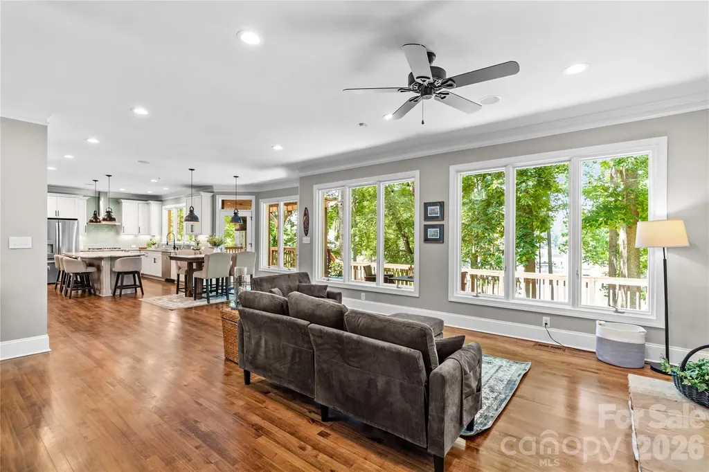 155 Lynn Cove Lane Mooresville NC 28117