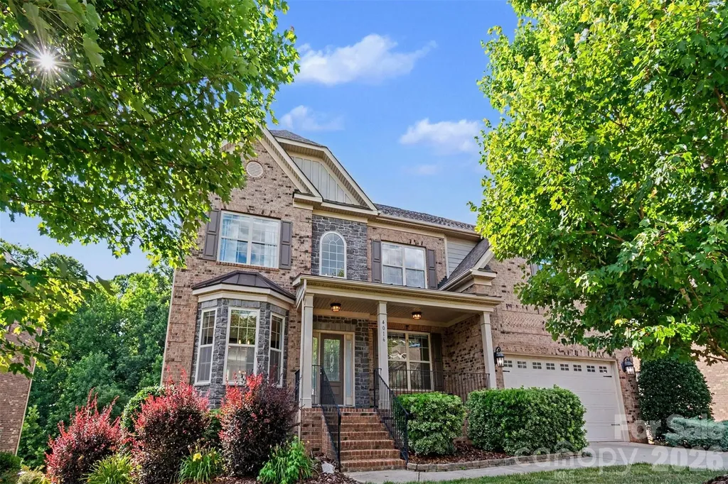 4016 Widgeon Way Waxhaw NC 28173