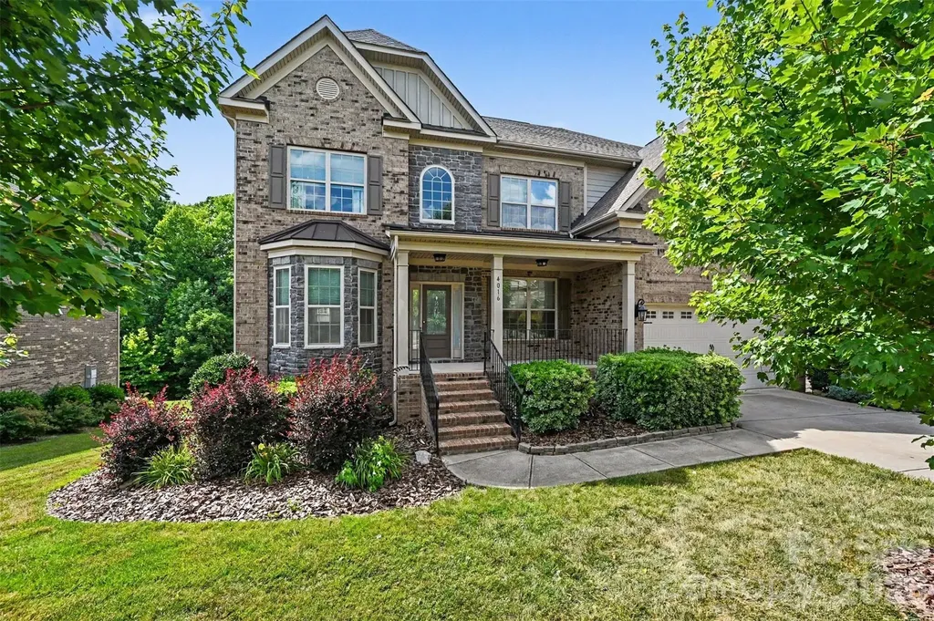 4016 Widgeon Way Waxhaw NC 28173