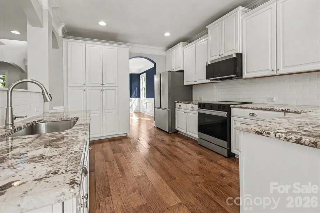 4016 Widgeon Way Waxhaw NC 28173
