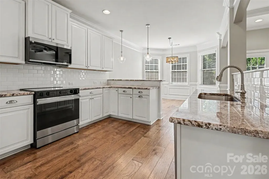 4016 Widgeon Way Waxhaw NC 28173