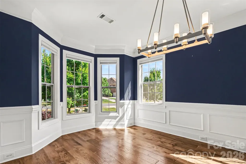 4016 Widgeon Way Waxhaw NC 28173