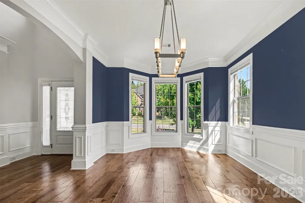 4016 Widgeon Way Waxhaw NC 28173