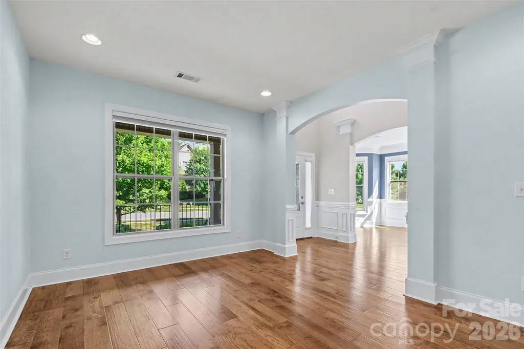 4016 Widgeon Way Waxhaw NC 28173