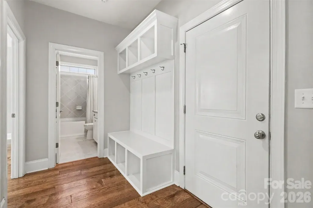 4016 Widgeon Way Waxhaw NC 28173