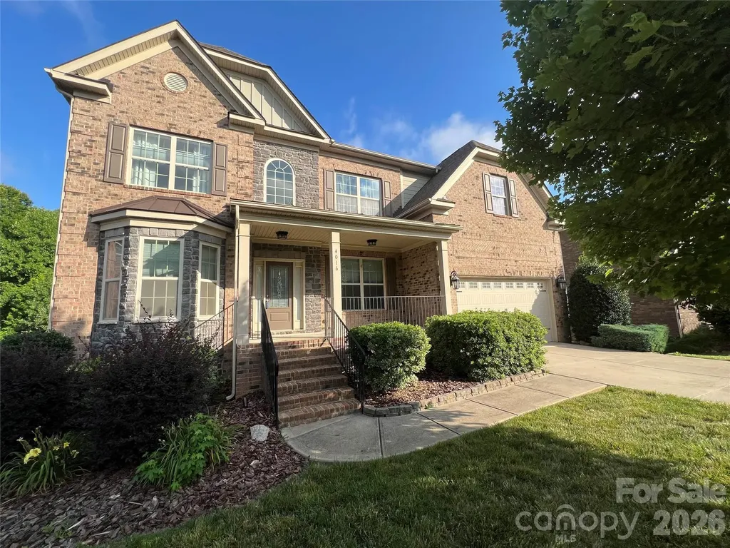4016 Widgeon Way Waxhaw NC 28173