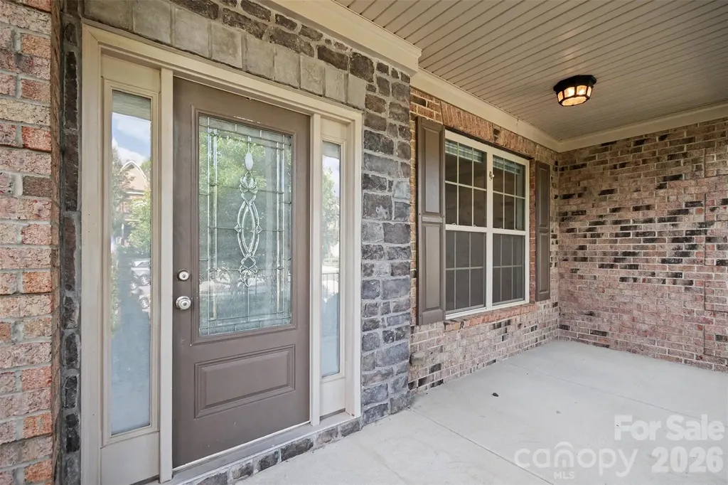 4016 Widgeon Way Waxhaw NC 28173