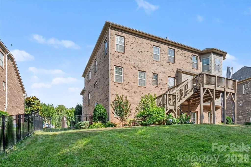 4016 Widgeon Way Waxhaw NC 28173