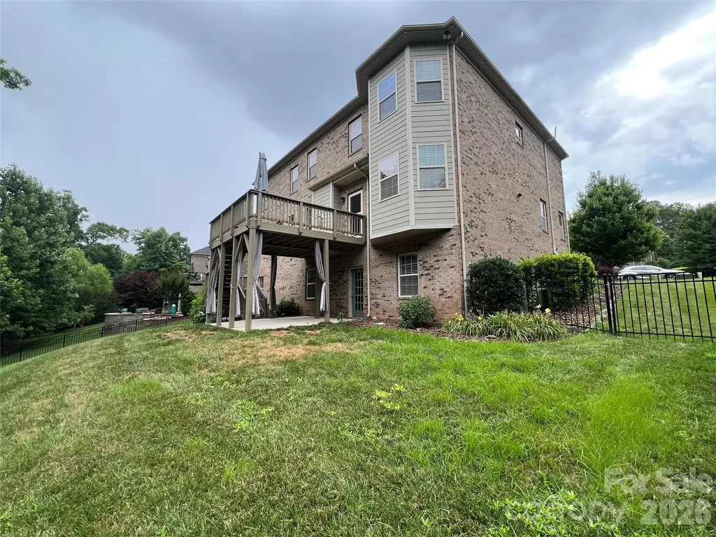 4016 Widgeon Way Waxhaw NC 28173