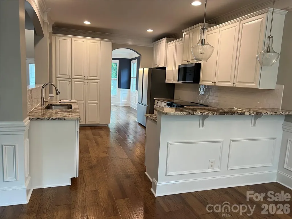 4016 Widgeon Way Waxhaw NC 28173